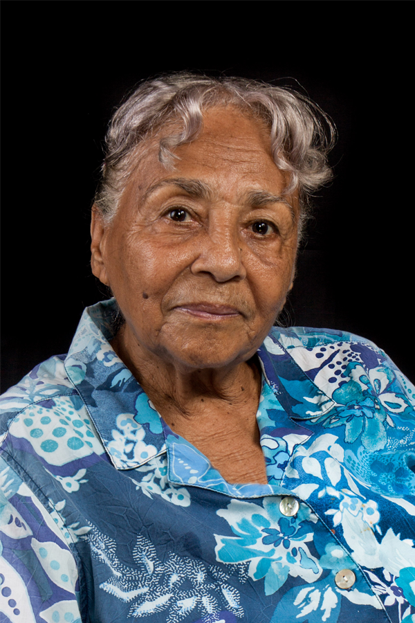 Ana J. Maldonado